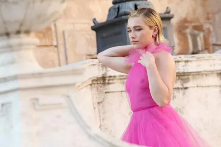 Florence Pugh OnlyFans Leaked Free Thumbnail Picture - #zQ5J6kLrp6