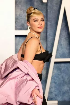 Florence Pugh OnlyFans Leaked Free Thumbnail Picture - #zaggWoXjwO