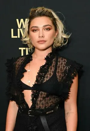 Florence Pugh OnlyFans Leaked Free Thumbnail Picture - #zjIrfvYmHn