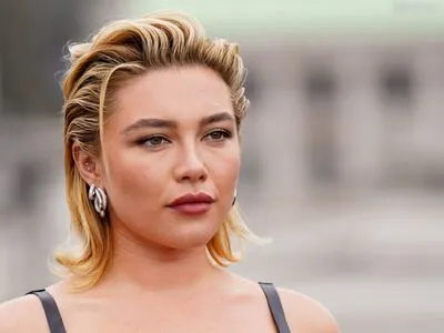 Florence Pugh OnlyFans Leaked Free Thumbnail Picture - #zw7jeGcjNd