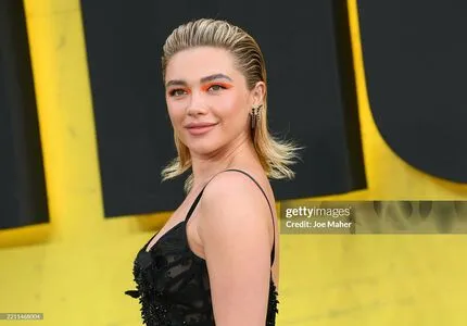 Florence Pugh OnlyFans Leaked Free Thumbnail Picture - #zxe4yYsKhk