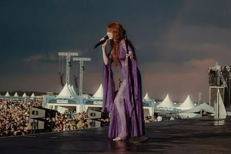 Florence Welch OnlyFans Leaked Free Thumbnail Picture - #3HsMWaIBOk