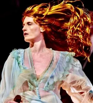 Florence Welch OnlyFans Leaked Free Thumbnail Picture - #7mzAlTcaxb