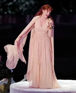 Florence Welch OnlyFans Leaked Free Thumbnail Picture - #CgnUmwk5U8