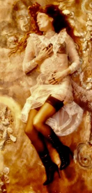 Florence Welch OnlyFans Leaked Free Thumbnail Picture - #F0KsenWnSH