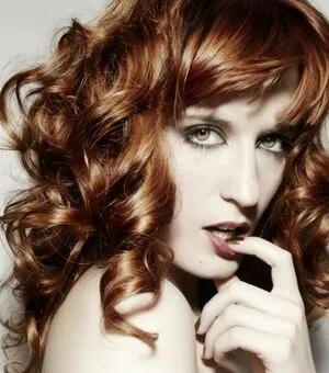 Florence Welch OnlyFans Leaked Free Thumbnail Picture - #LO48d6LxI5