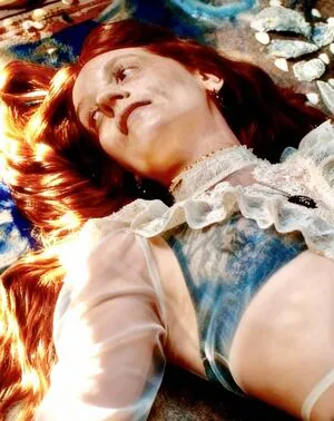 Florence Welch OnlyFans Leaked Free Thumbnail Picture - #OpBSbFYX1r