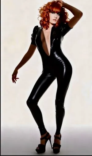 Florence Welch OnlyFans Leaked Free Thumbnail Picture - #S2lTZ4OQPz