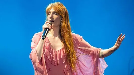 Florence Welch OnlyFans Leaked Free Thumbnail Picture - #WaouK6jAMH
