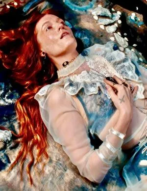 Florence Welch OnlyFans Leaked Free Thumbnail Picture - #X7jBfm1iDv
