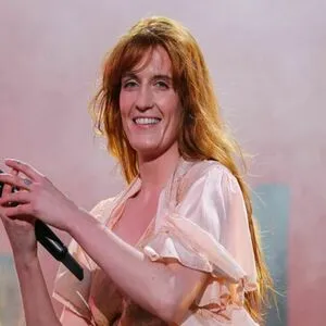 Florence Welch OnlyFans Leaked Free Thumbnail Picture - #dRlWB7Uoi3