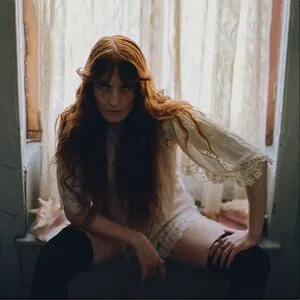 Florence Welch OnlyFans Leaked Free Thumbnail Picture - #emm6U0mkyh