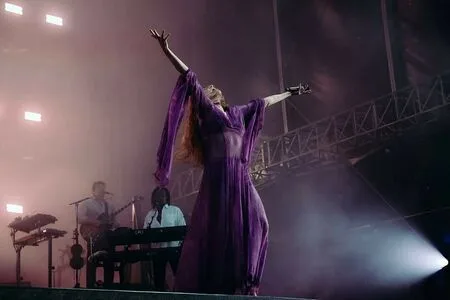 Florence Welch OnlyFans Leaked Free Thumbnail Picture - #fIXcxUqRFa