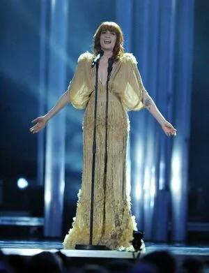 Florence Welch OnlyFans Leaked Free Thumbnail Picture - #lF9MwxDSwq