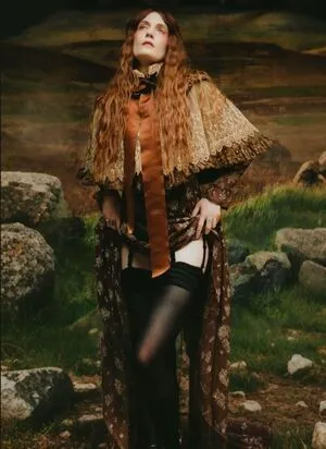 Florence Welch OnlyFans Leaked Free Thumbnail Picture - #qIhZRtIG2I