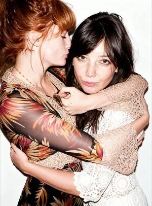 Florence Welch OnlyFans Leaked Free Thumbnail Picture - #smKOLzHtvt