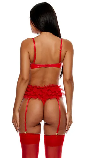 Florence OnlyFans Leaked Free Thumbnail Picture - #6xYzIFnuV6