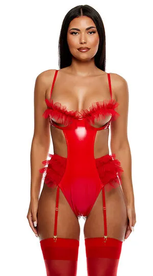 Florence OnlyFans Leaked Free Thumbnail Picture - #LMLUCmorhg