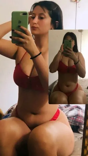 Florencia Juarez OnlyFans Leaked Free Thumbnail Picture - #BESGD3nXc6