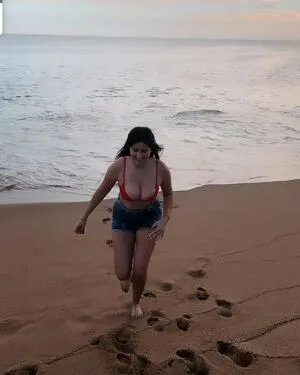 Florencia Juarez OnlyFans Leaked Free Thumbnail Picture - #BIHvyB5luj