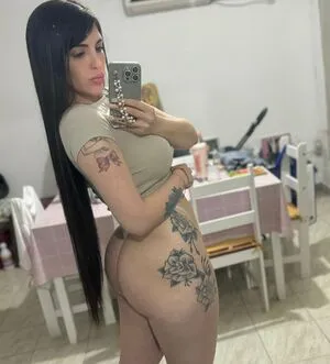 Florencia Mandracho OnlyFans Leaked Free Thumbnail Picture - #doVJdCAd6p