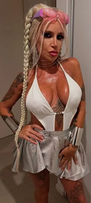 Florencia Pena OnlyFans Leaked Free Thumbnail Picture - #BomVVXTtII