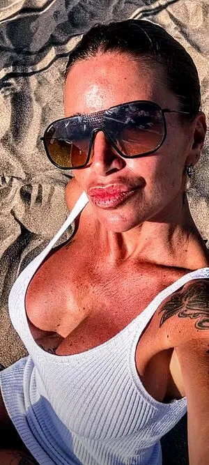 Florencia Pena OnlyFans Leaked Free Thumbnail Picture - #RfH8XhWSQ1