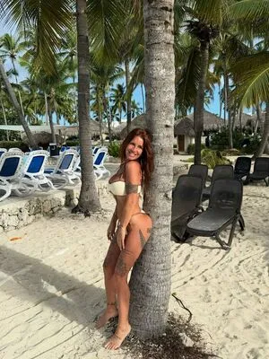 Florencia Pena OnlyFans Leaked Free Thumbnail Picture - #V6S6euRVSP