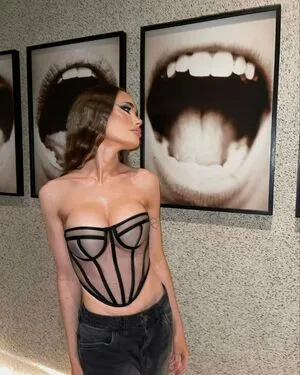 Florencia Vichich OnlyFans Leaked Free Thumbnail Picture - #RgAxUV9cVd