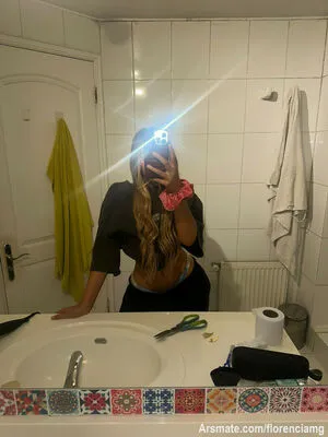 Florenciamg OnlyFans Leaked Free Thumbnail Picture - #p4KRESToNJ