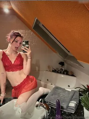 Florentinamaus OnlyFans Leaked Free Thumbnail Picture - #5TRq8UiIDE