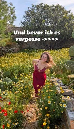 Florentine Osche OnlyFans Leaked Free Thumbnail Picture - #8gLSXHFdpG