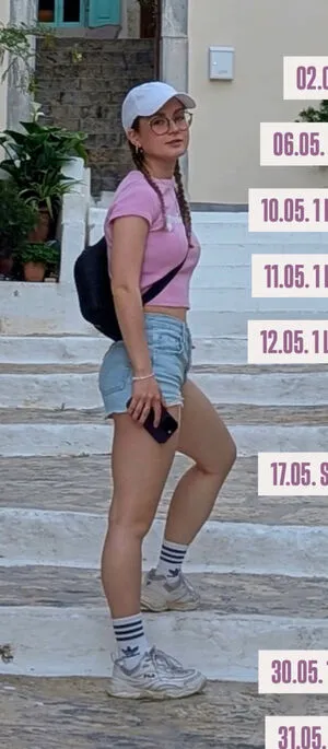 Florentine Osche OnlyFans Leaked Free Thumbnail Picture - #QosAVZknYP