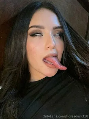 Floresdani318 OnlyFans Leaked Free Thumbnail Picture - #QYYM6CyfpS