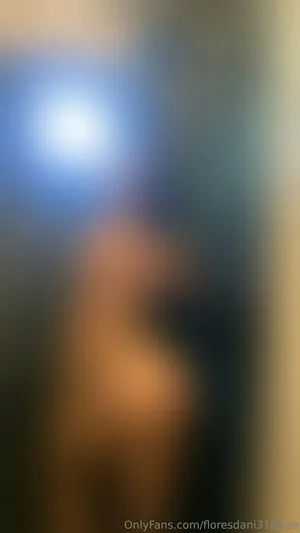 Floresdani318free OnlyFans Leaked Free Thumbnail Picture - #jORdRinQ55
