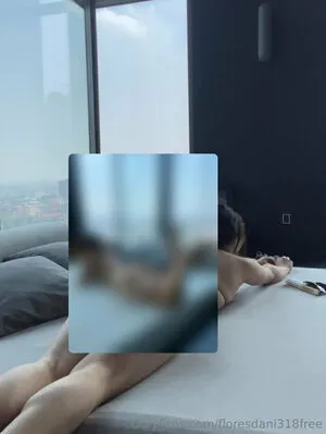 Floresdani318free OnlyFans Leaked Free Thumbnail Picture - #yZRN3w99Jb