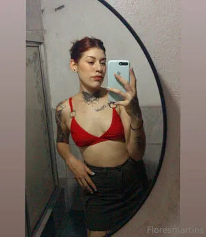 Floresmartins OnlyFans Leaked Free Thumbnail Picture - #HvBWLoWZZa