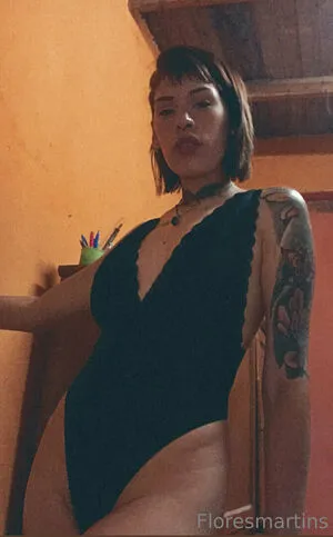 Floresmartins OnlyFans Leaked Free Thumbnail Picture - #aZbP5fBc6R