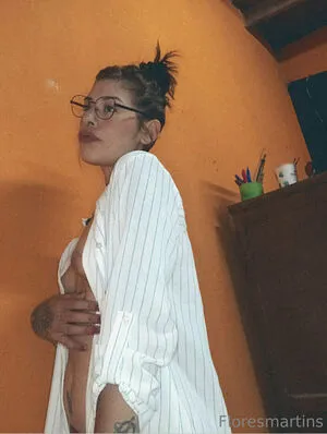 Floresmartins OnlyFans Leaked Free Thumbnail Picture - #m7yvQgyHBy