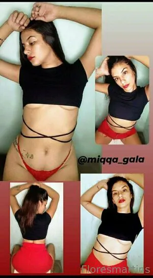 Floresmartins OnlyFans Leaked Free Thumbnail Picture - #rYOTZa6mRW