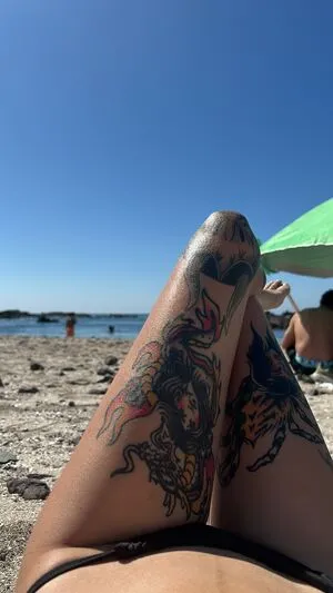 Floresyespinas OnlyFans Leaked Free Thumbnail Picture - #mGb622bPkw