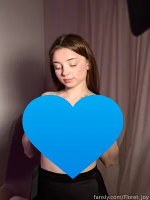 Floret Joy OnlyFans Leaked Free Thumbnail Picture - #Of3mgytEIf