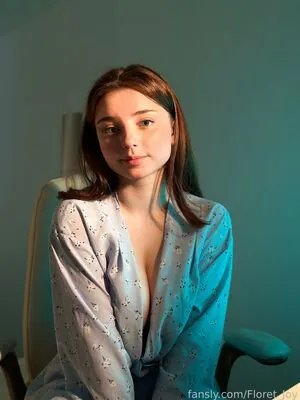 Floret Joy OnlyFans Leaked Free Thumbnail Picture - #jfS7d8YgcM