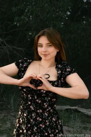 Floret Joy OnlyFans Leaked Free Thumbnail Picture - #oSTzimcIyB