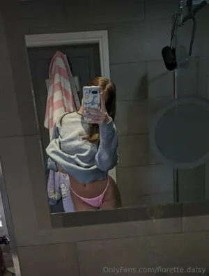 Florette Daisy OnlyFans Leaked Free Thumbnail Picture - #Q0SVi0zDG0