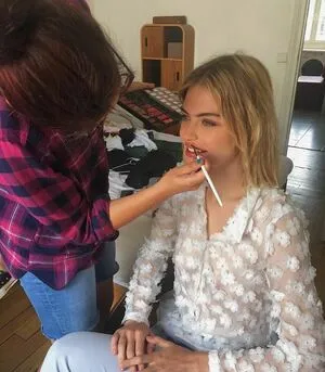 Floriane Desmaret OnlyFans Leaked Free Thumbnail Picture - #92CEeeSkBt