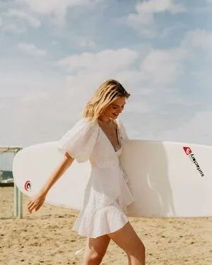 Floriane Desmaret OnlyFans Leaked Free Thumbnail Picture - #CwDuavVAN7