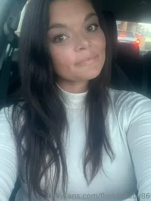 Floridababy86 OnlyFans Leaked Free Thumbnail Picture - #2WMZhs31tJ