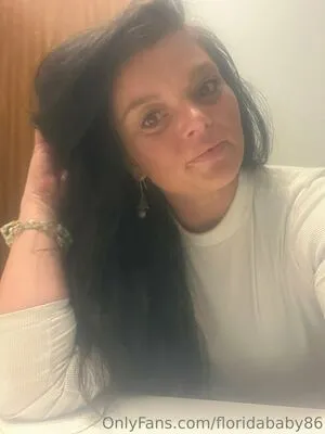 Floridababy86 OnlyFans Leaked Free Thumbnail Picture - #353wIspbJO