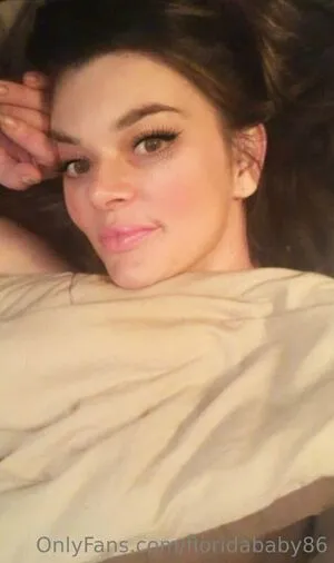 Floridababy86 OnlyFans Leaked Free Thumbnail Picture - #Kdfr1xe90I